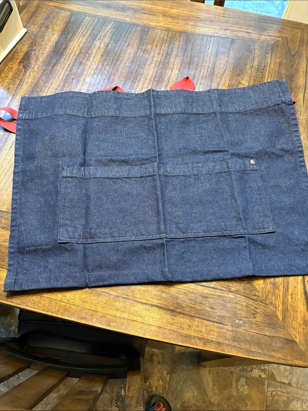 Hedley & Bennett Apron